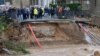 Banjir Bandang di Perancis Telan 8 Orang Korban 