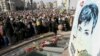 Ukrainians Rally to Demand Russia Release Savchenko