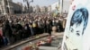 Украинцы вышли на улицы поддержать Надежду Савченко 