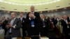 Algerian Lawmakers Pass Constitutional Reforms
