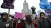 Poland's Top Political Leaders Support Total Ban on Abortion