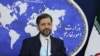 ایران می‌گوید تصمیمات درباره موضوعات باقیمانده باید در واشنگتن اتخاذ شود