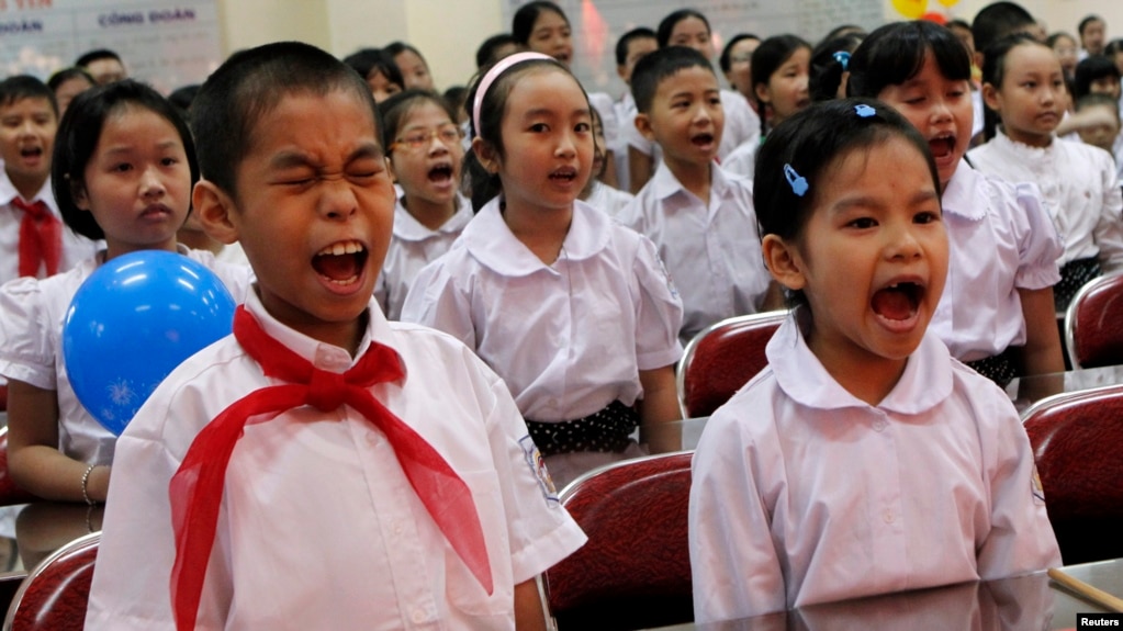 Việt Nam nằm trong số các quốc gia có nhiều trẻ em rơi vào nguy cơ kết hôn sớm do ảnh hưởng của đại dịch COVID-19