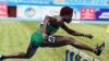 Chaos dans l'organisation des Championnats Africains d'athlétisme au Nigeria