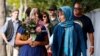 Cérémonie du souvenir: "je choisis la paix", dit un survivant des mosquées de Christchurch