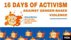 Gender violence