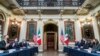 EE. UU. y México inician en Washington encuentro económico de alto nivel