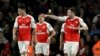 Coupe d'Angleterre: Arsenal en finale au bout du suspense