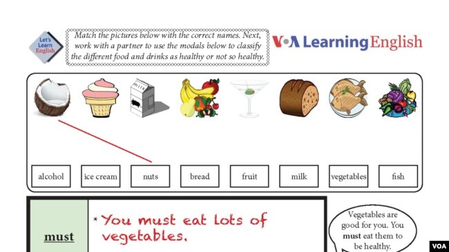 LLe 44 Activity Sheet