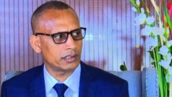 "የማይካድራው ድርጊት በዓለማቀፍ የወንጀለኞች ፍ/ቤት የሚያስጠይቅ ወንጀል ነው" አቶ አገኘሁ ተሻገር