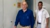 Court Sentences Former Israeli PM Olmert to 6 Years