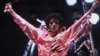 Video Musik 'Thriller' Michael Jackson Diputar di Festival Film Venesia