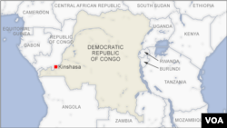 Democratic Republic of Congo