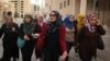 Kontroversi Kuota untuk Perempuan Arab