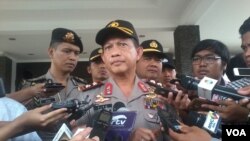 Kepala BNPT, Komjen Tito Karnavian. (Foto: Dok)