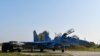 Un militaire américain parmi les deux pilotes tués dans un crash en Ukraine
