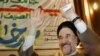 Mantan Presiden Reformis Iran Dukung Presiden Rouhani dalam Pilpres