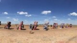 Cadillac Ranch