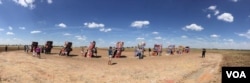 Cadillac Ranch