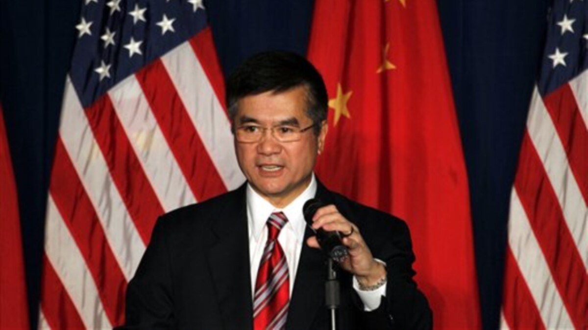 Locke On Rule Of Law