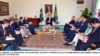 Première visite au Pakistan d'un dirigeant de l'administration Trump