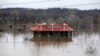 Amerika Bagian Barat Dilanda Banjir “Berbahaya dan Bersejarah”