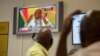 Zuma juge "injuste" que son parti lui ordonne de démissionner 