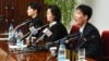 탈북자 증언 "재입북자 기자회견은 한국 실상 알게 된 기회"