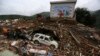 Rains Hamper Quake Rescue Efforts in Southern China