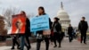 34 republicanos piden ley para proteger a jóvenes soñadores