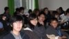 چین کی امریکہ میں پڑھنے کے خواہشمند طلبا کو تنبیہ