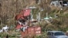 Pasca Badai Maria, Krisis Kemanusiaan Merebak di Puerto Rico 