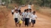 ကမ္ဘောဒီးယား ကလေးသူငယ်တွေ အခွင့်အရေးဆုံးရှုံး