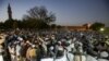 Pourparlers de paix à Khartoum