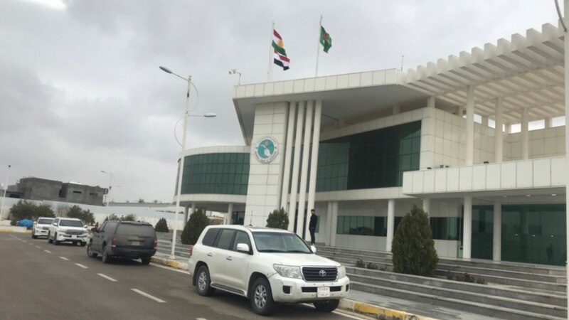 وتەبێژى سەرۆکایەتى کۆمار: دۆسیەى هەڵکردنى ئاڵاى کوردستان برایە دادگاى ئیتیحادى