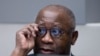 La CPI va réexaminer la demande de libération de Gbagbo