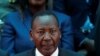 Nkaissery alipata maumivu ya kifua, na kupoteza fahamu