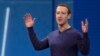 Zuckerberg: Holocaust Deniers Won't Be Banned From Facebook