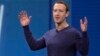 Saham Facebook Anjlok, Kekayaan Zuckerberg Terkikis $16 Miliar 