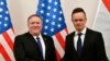 США подписали соглашение об оборонном сотрудничестве с Венгрией