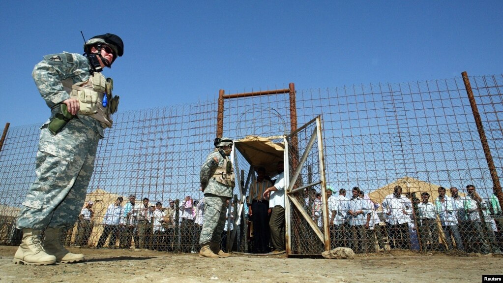 Judge Allows Abu Ghraib Torture Claims to Go to Trial