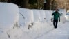 เปิดบันทึกพายุหิมะที่เลวร้ายที่สุดของสหรัฐฯ 12 อันดับแรก