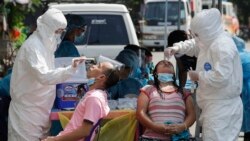 Science Edition: Covid-19 Pandemic Update