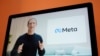 Facebook Parent Company Meta Reportedly Planning Large-scale Layoffs