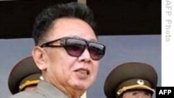 TT Obama gởi thư cho Chủ tịch Bắc Triều Tiên Kim Jong Il