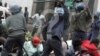 Zimbabwe Police Raid ZimRights Office