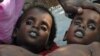 索马里总统宣布面临饥荒