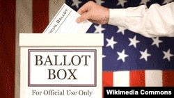 Ballot-Box