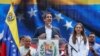 Rumania reconoce a Juan Guaidó como presidente interino de Venezuela