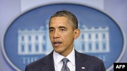 Президент Обама повідомляє про виведення американських військ з Іраку